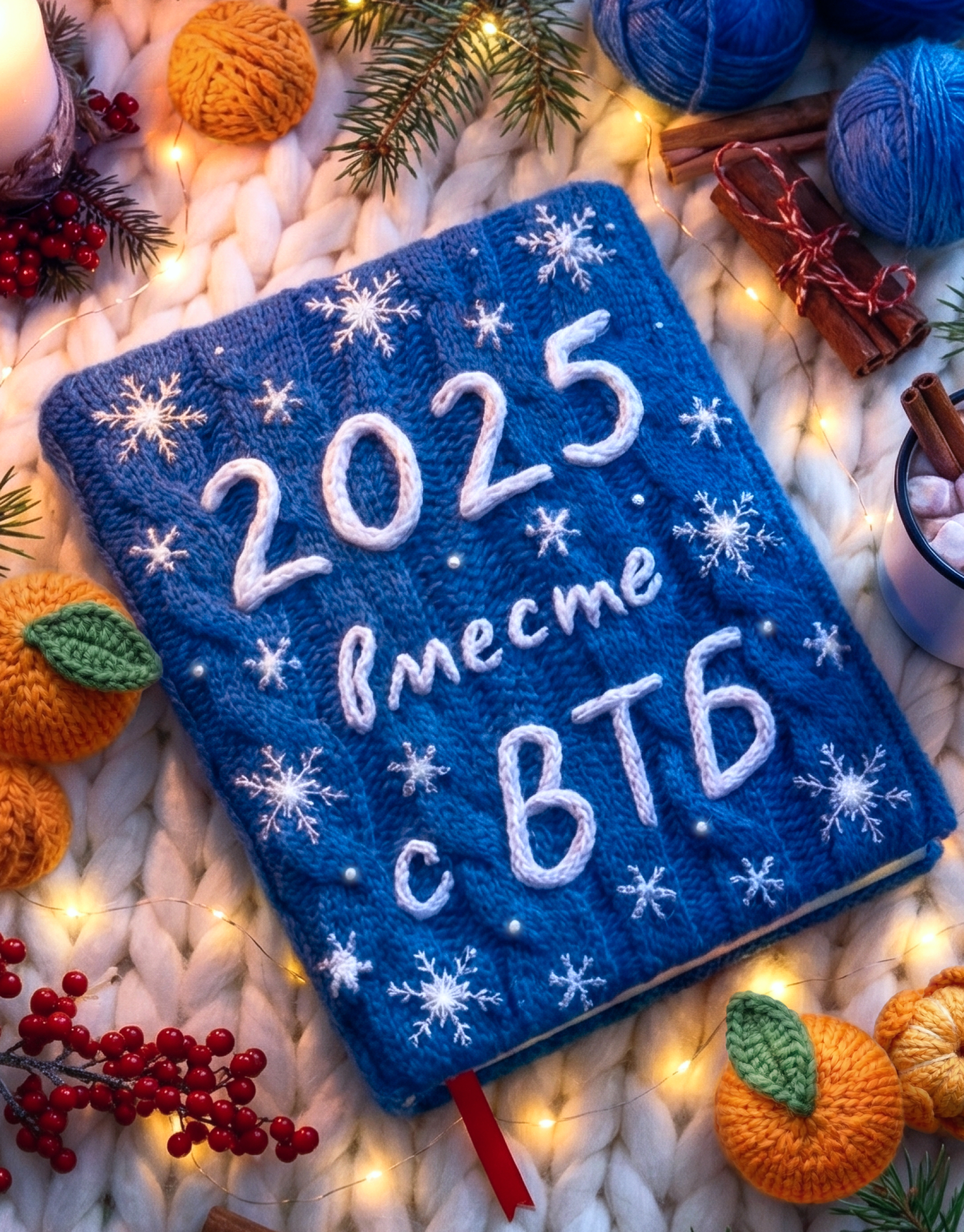 Финансовые итоги года 2025